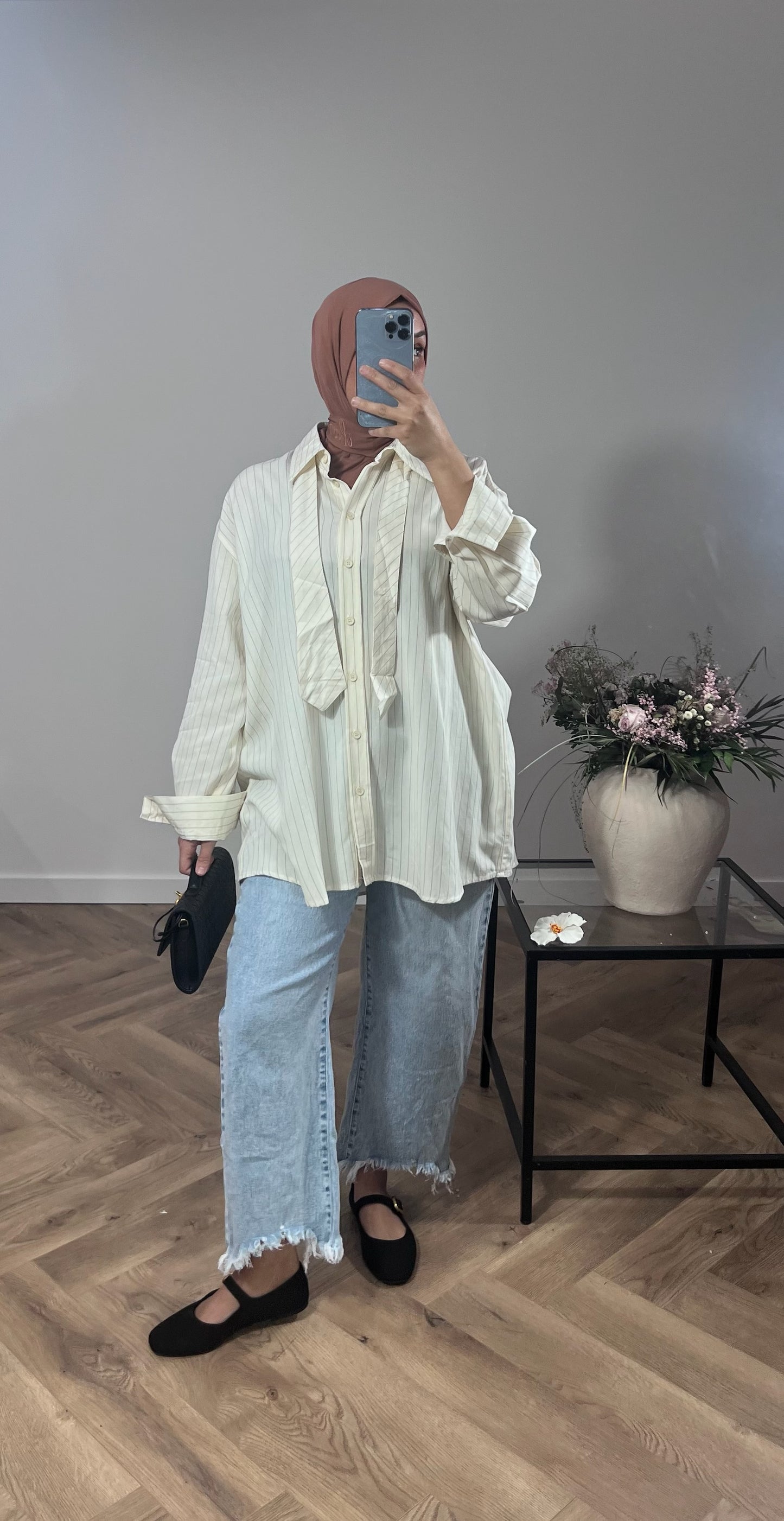 Chemise Adria