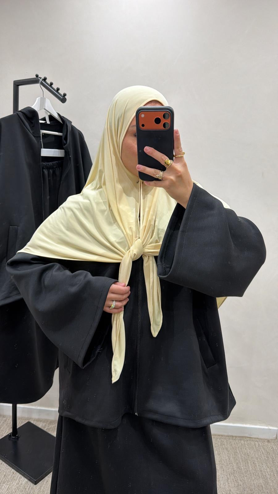 Ensemble Janah