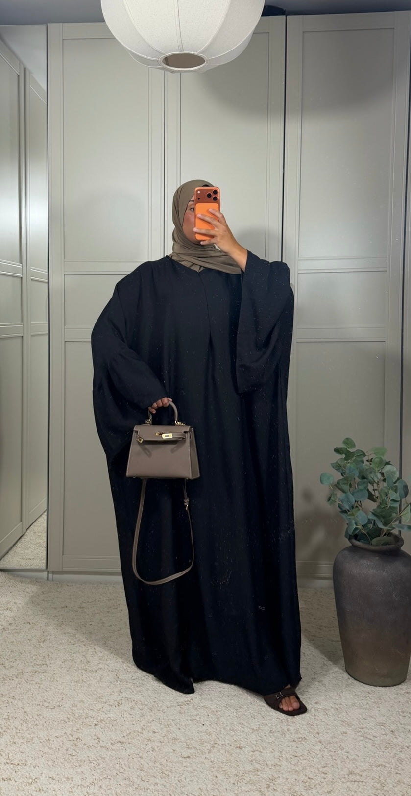 Abaya Melina