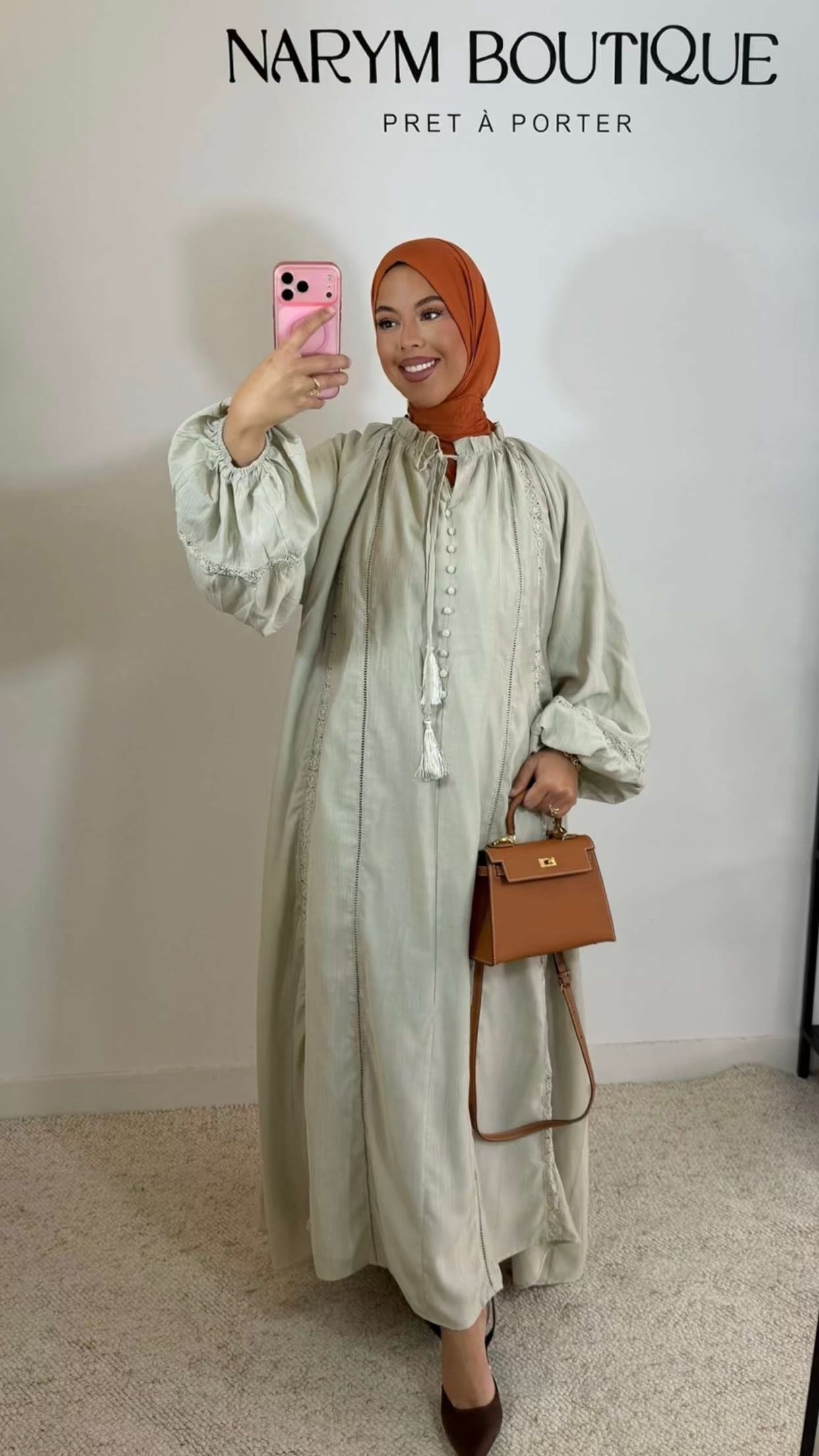 Robe Amal