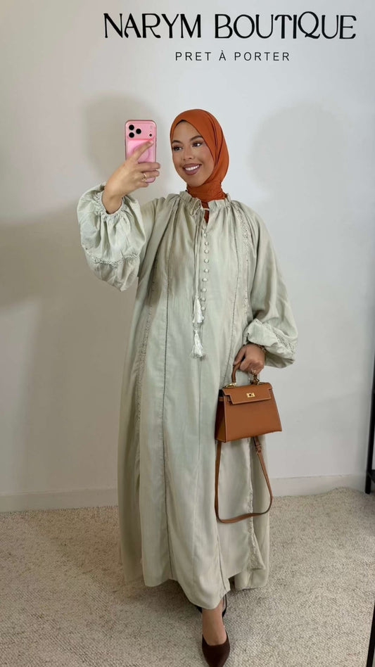 Robe Amal
