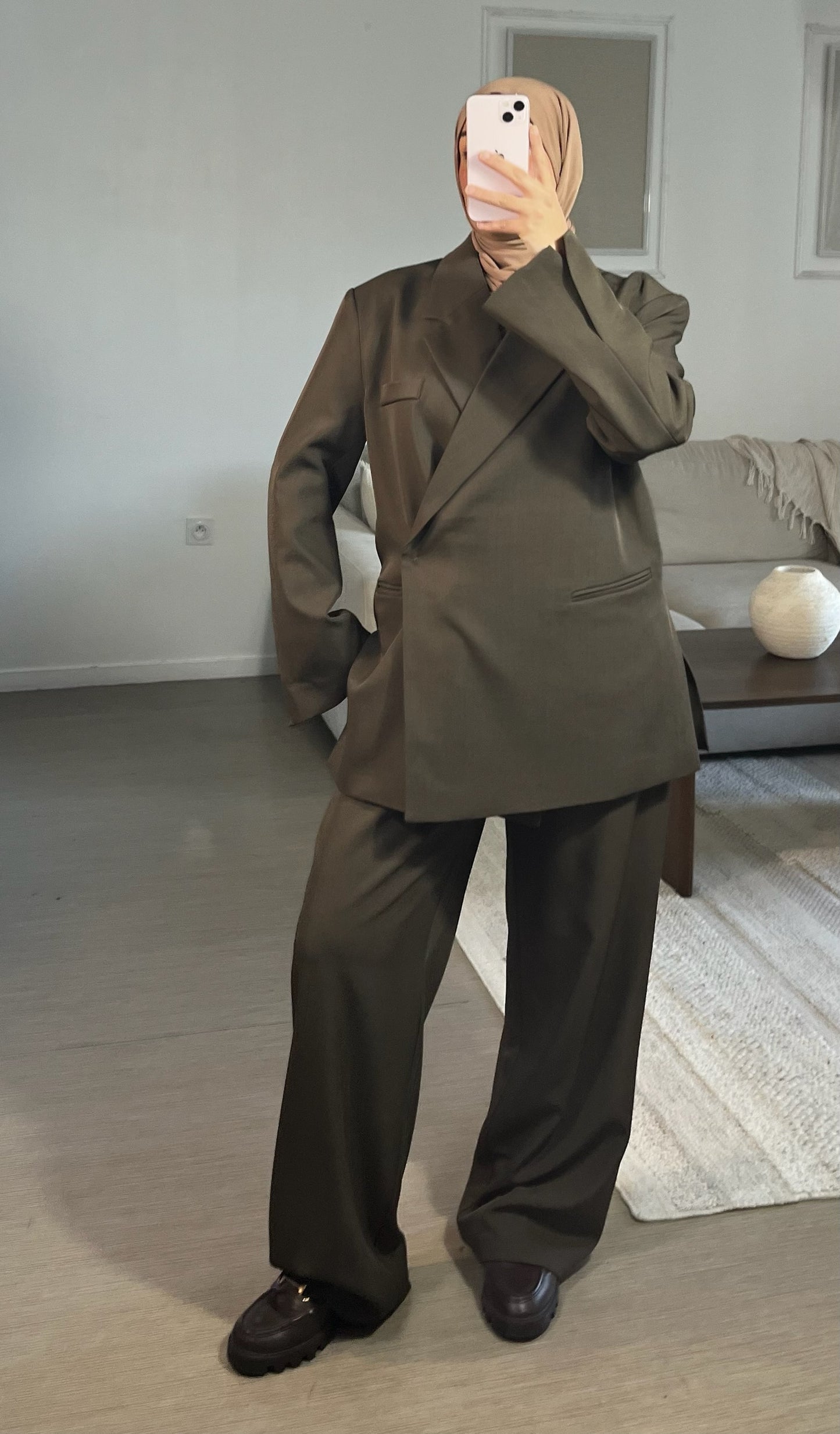 Pantalon Mia