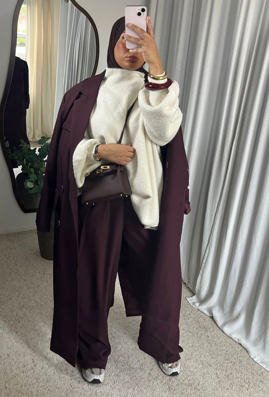 Pantalon Mia