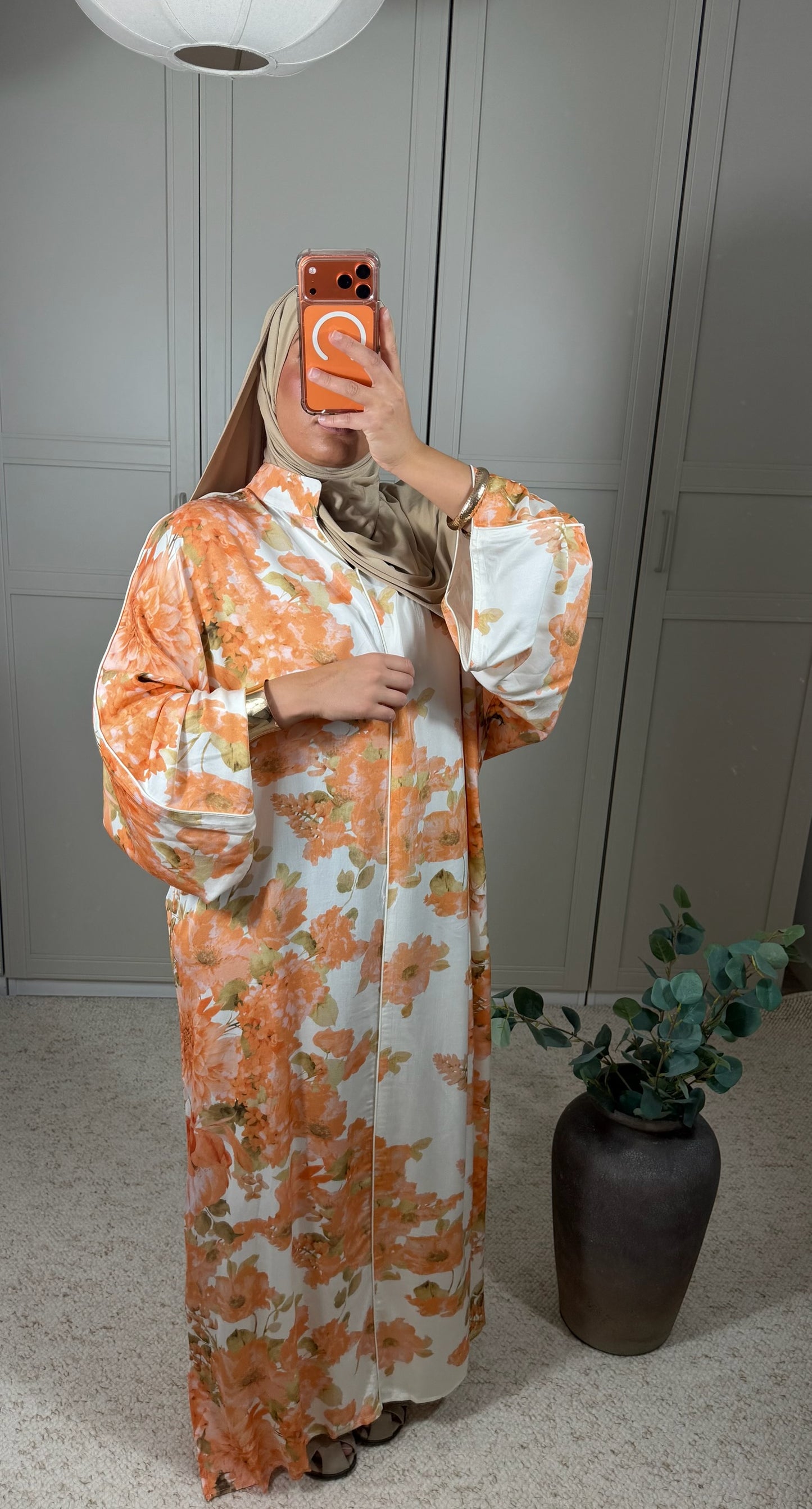 Robe Ambrine