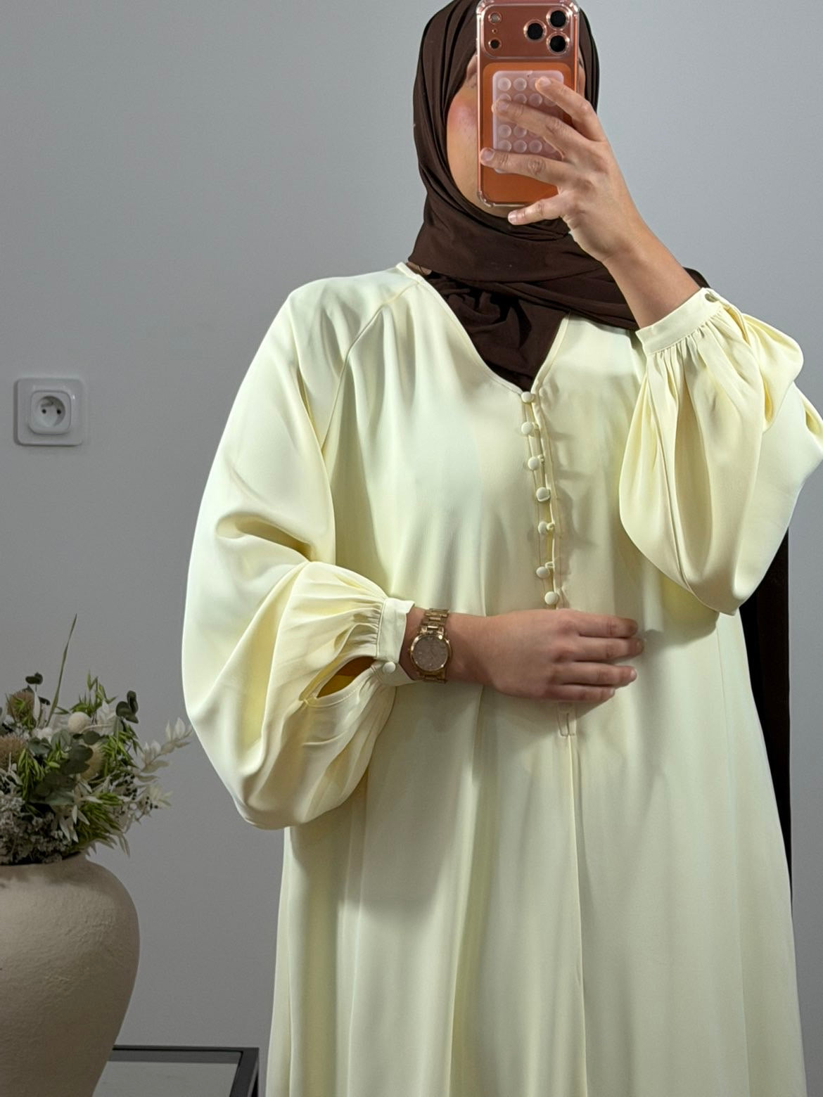 Abaya Yasna
