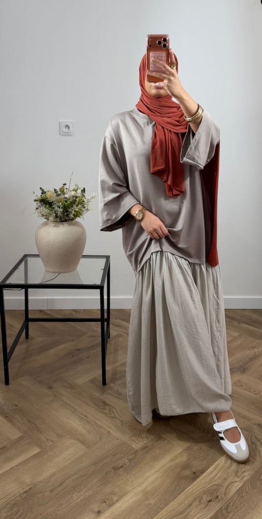 Robe Sakina