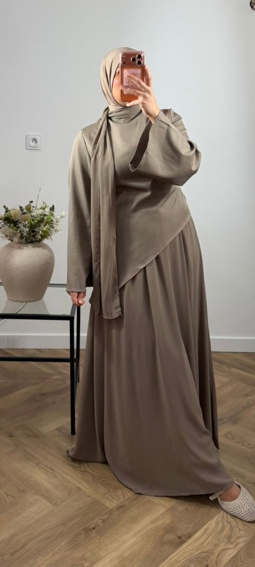 Ensemble Nour