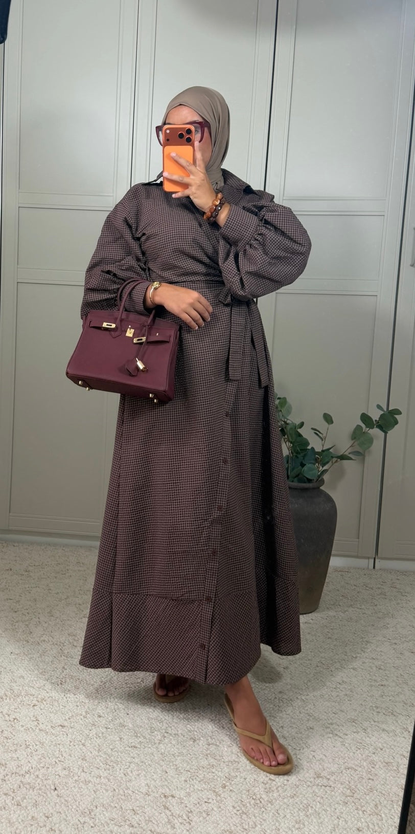Robe Rania