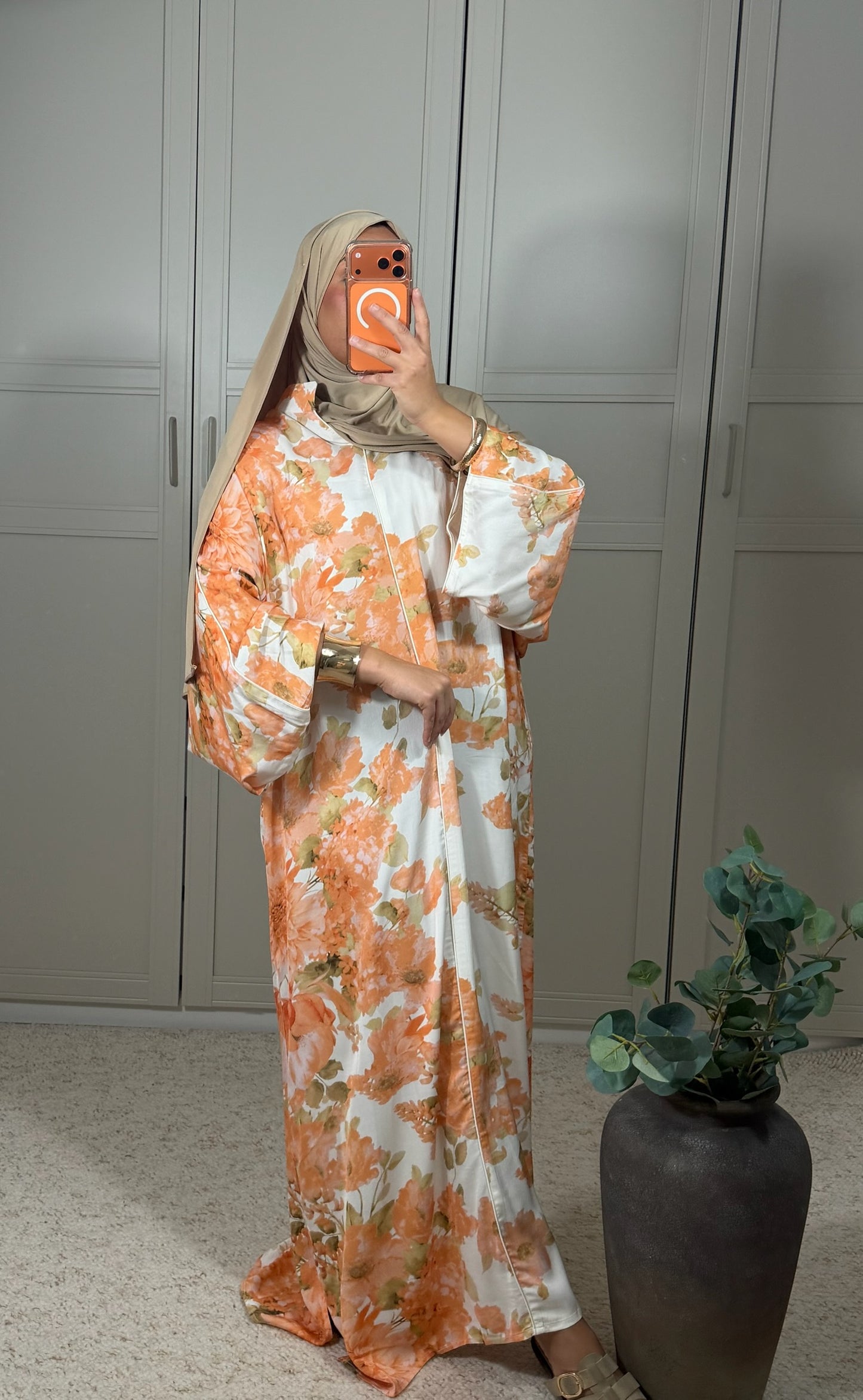 Robe Ambrine