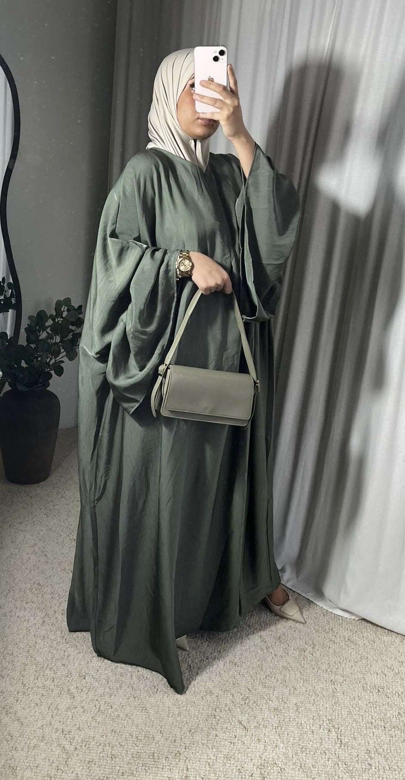 Abaya Janah