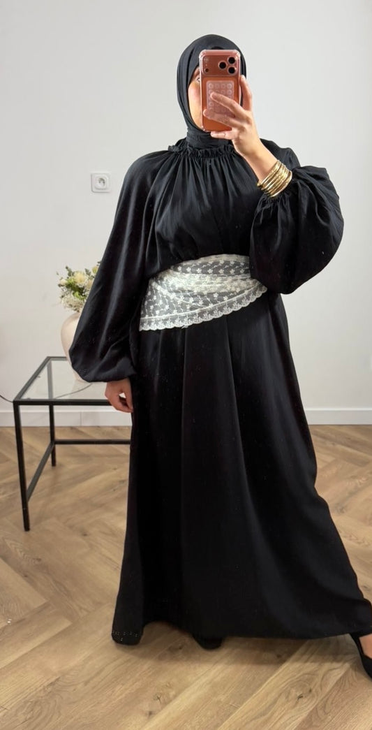Robe Mélissa