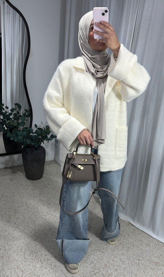 Gilet Dounia
