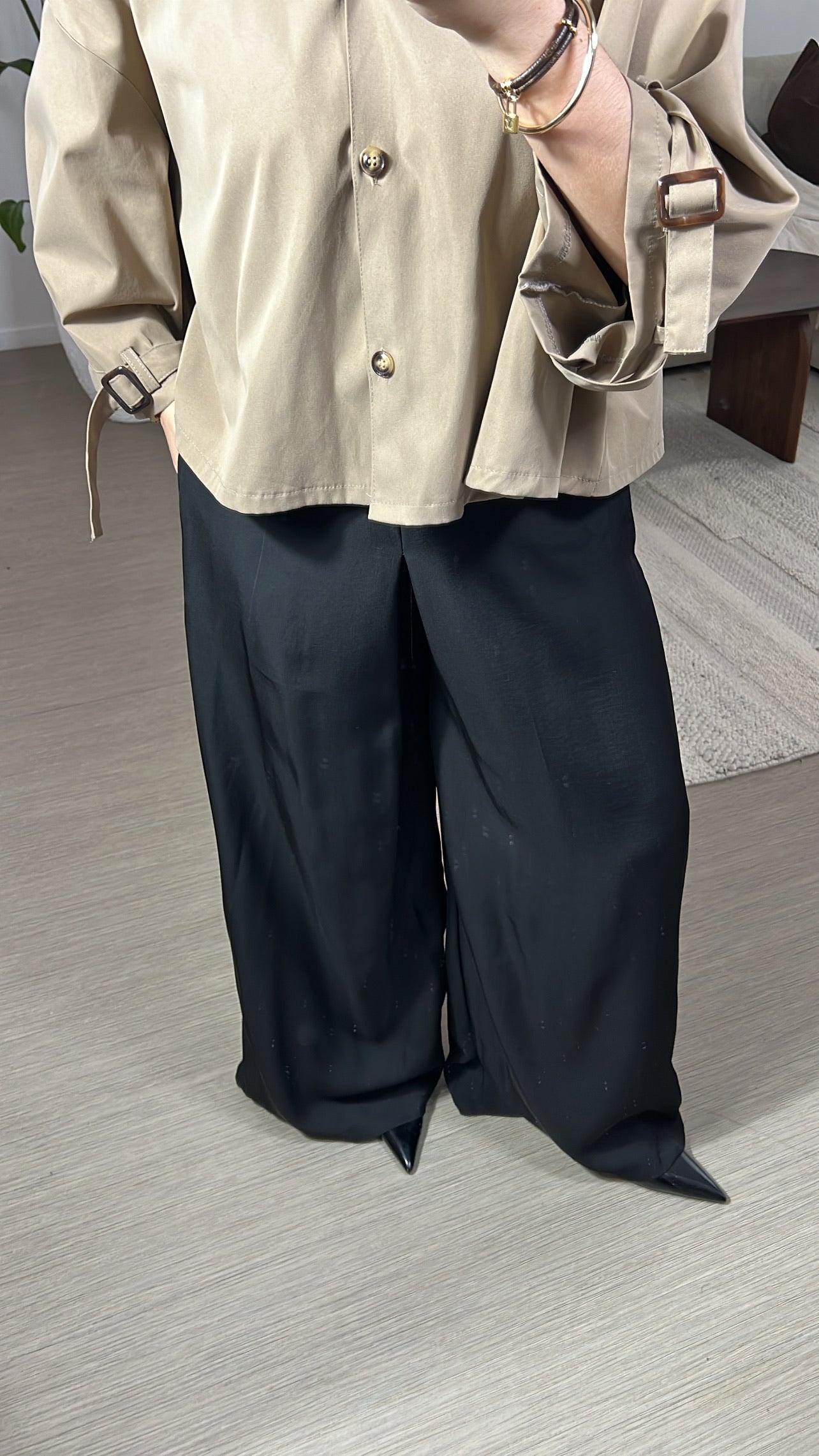 Pantalon Yousra