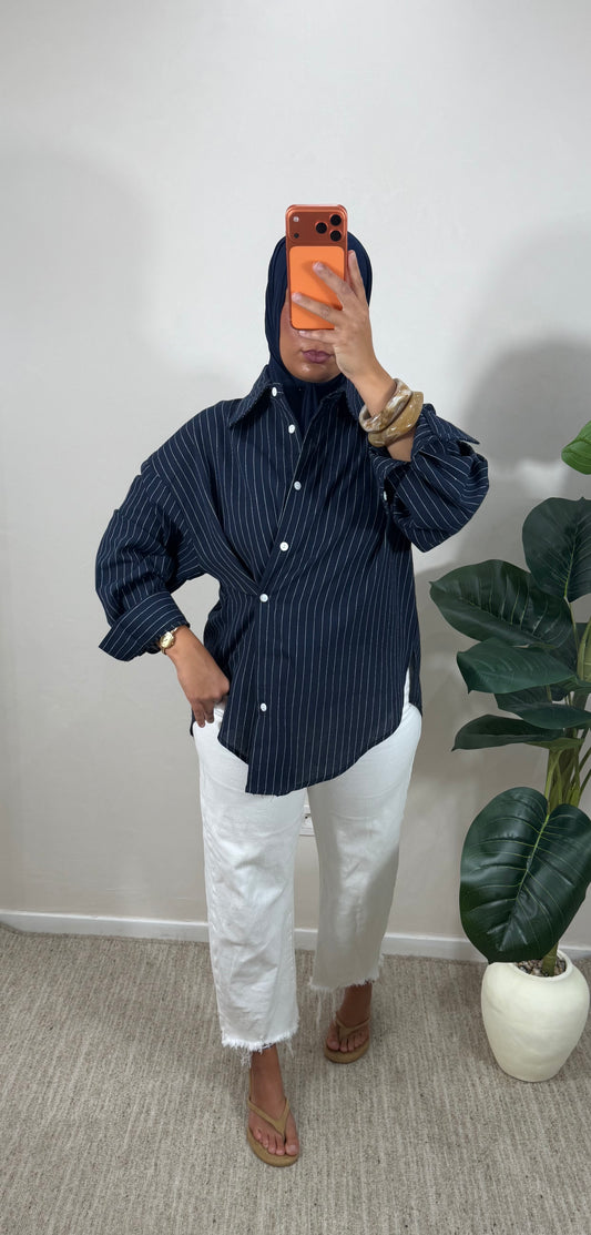 Chemise Hawa