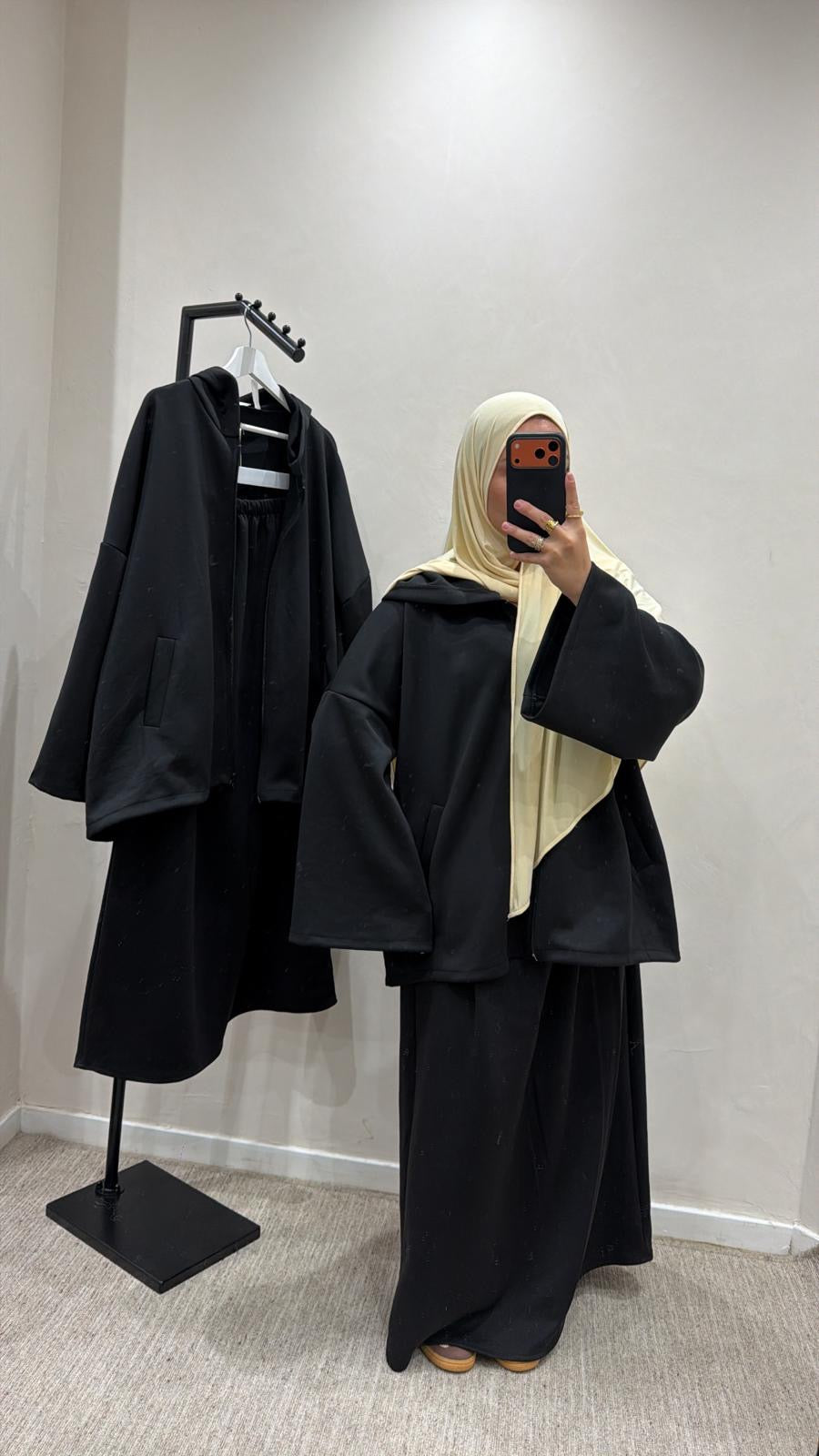 Ensemble Janah