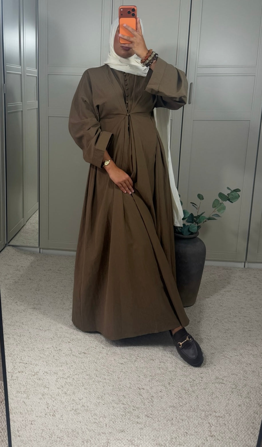 Robe Sirine