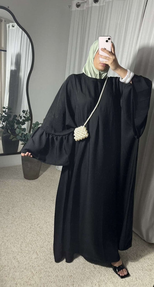 Abaya Janah