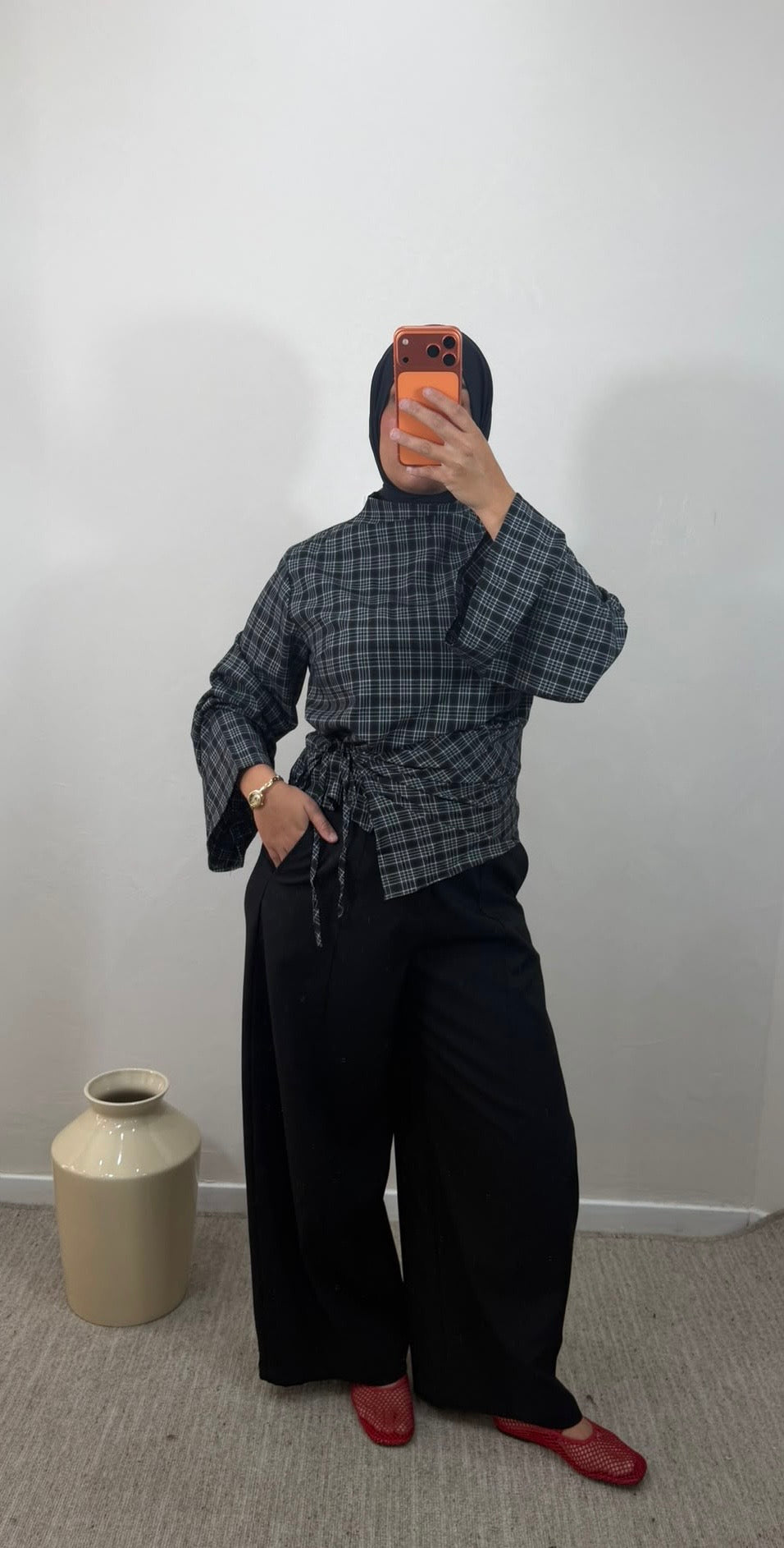 Pantalon Cirine