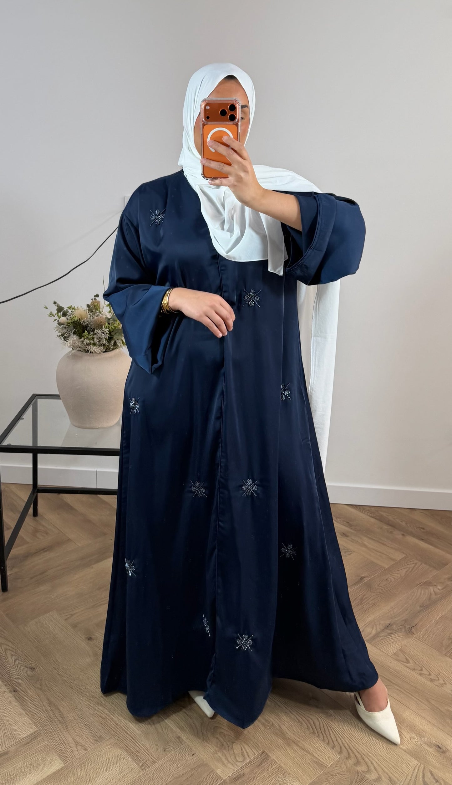 Abaya Feriel
