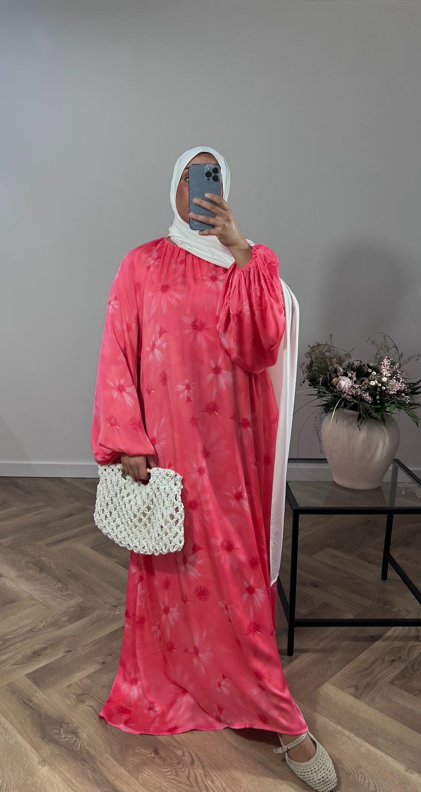 Robe Kiyane