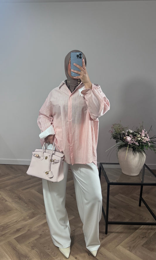 Chemise Omhani