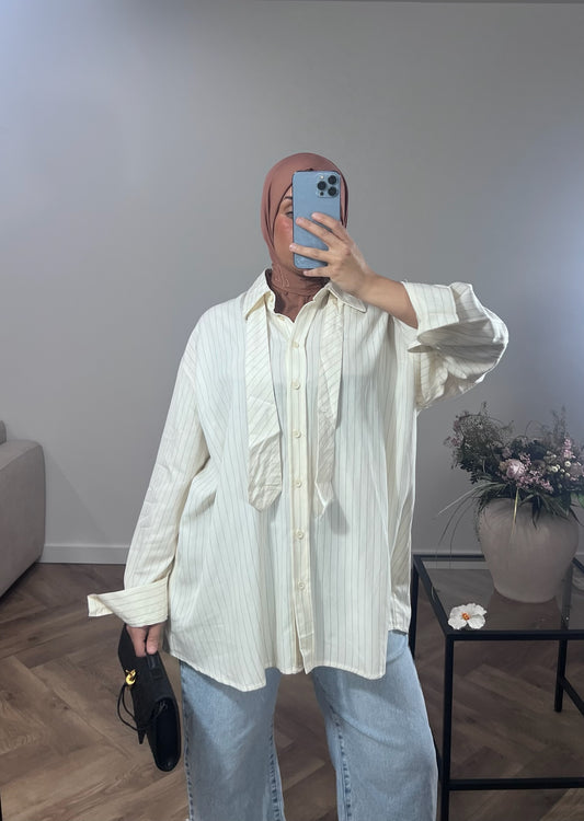 Chemise Adria