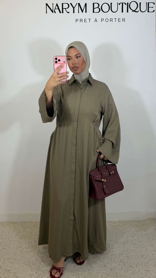 Robe Doha
