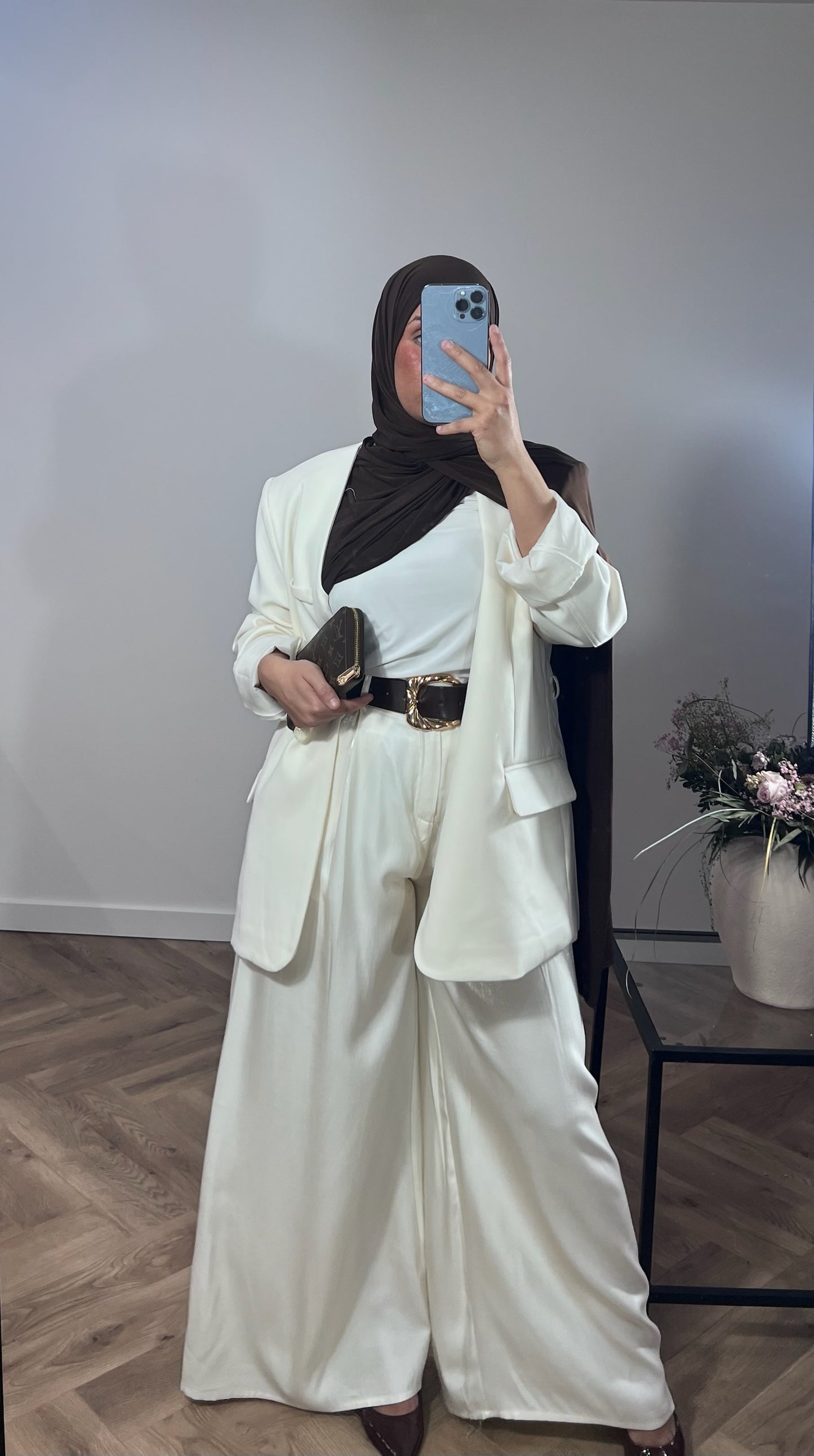 Pantalon Soha