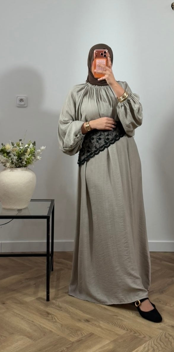 Robe Mélissa
