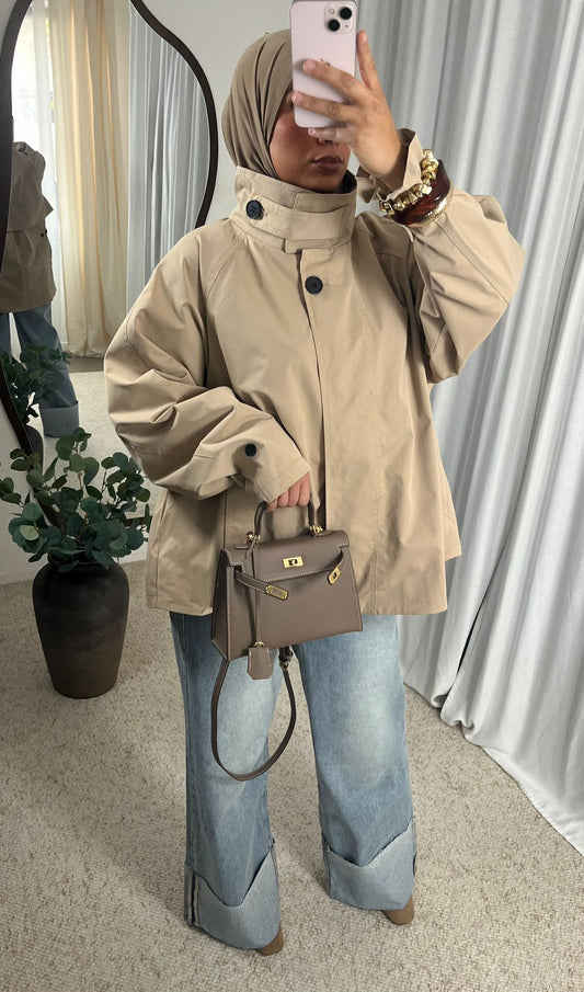 Trench Loan
