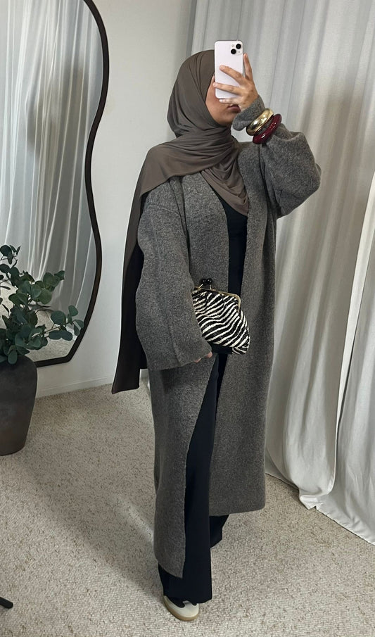 Gilet Melya