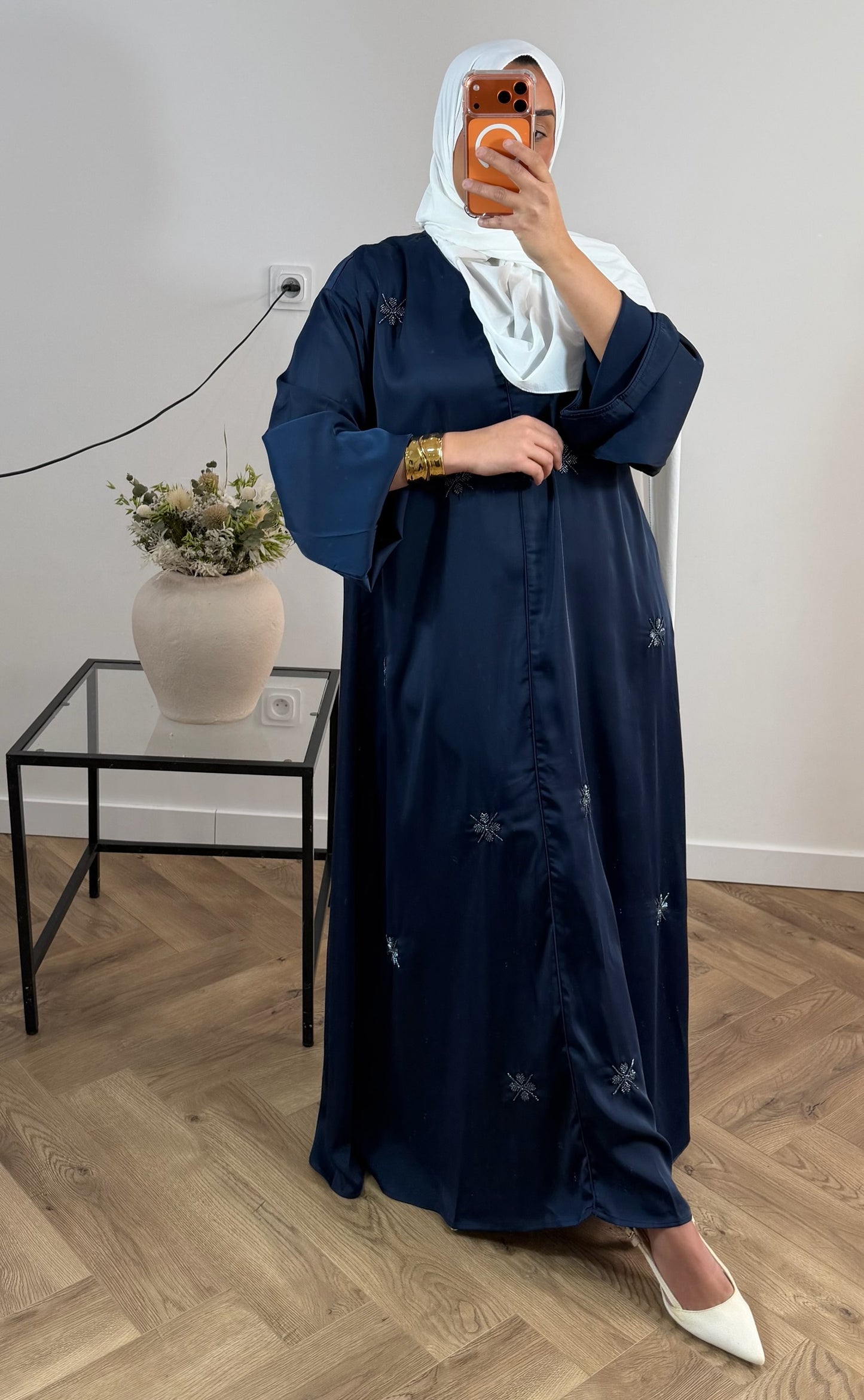 Abaya Feriel