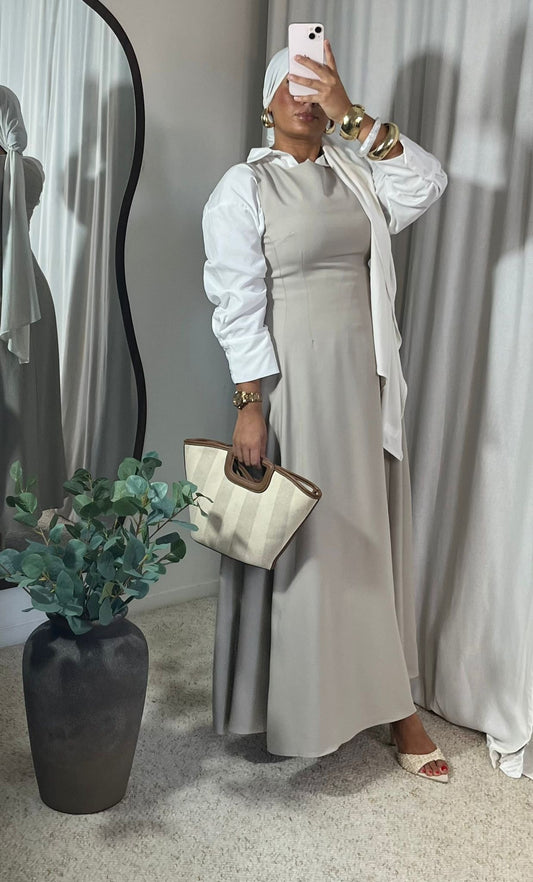Robe Leïla
