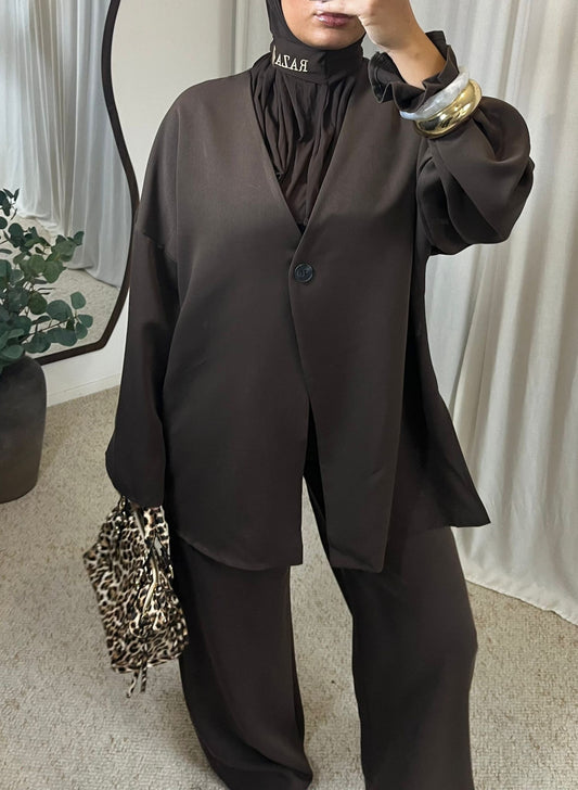 Ensemble Juliana