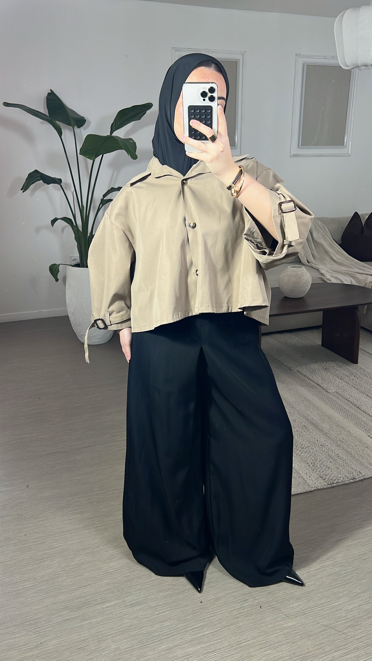 Pantalon Yousra
