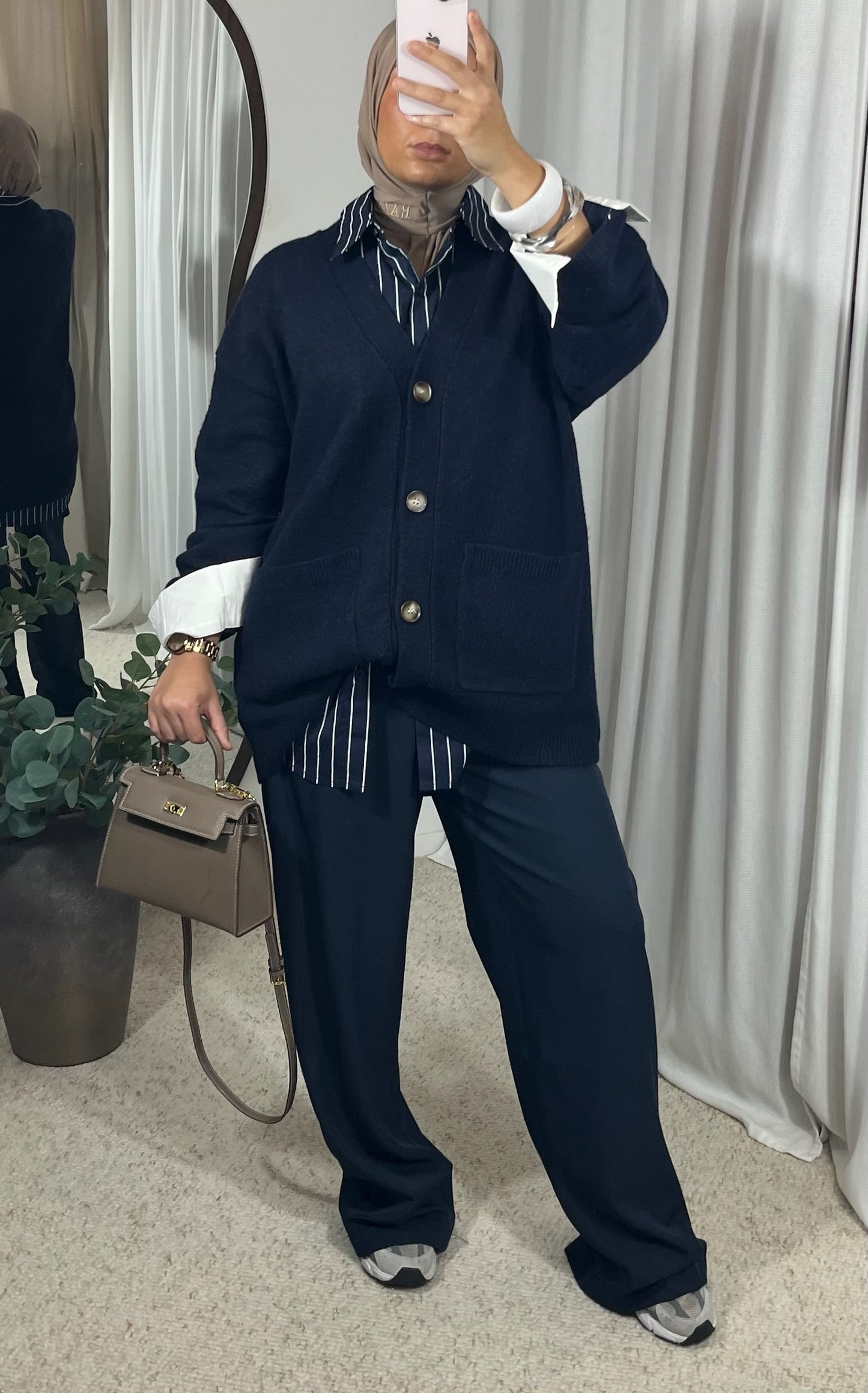Pantalon Mia