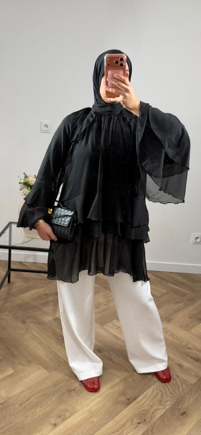 Tunique Andréa