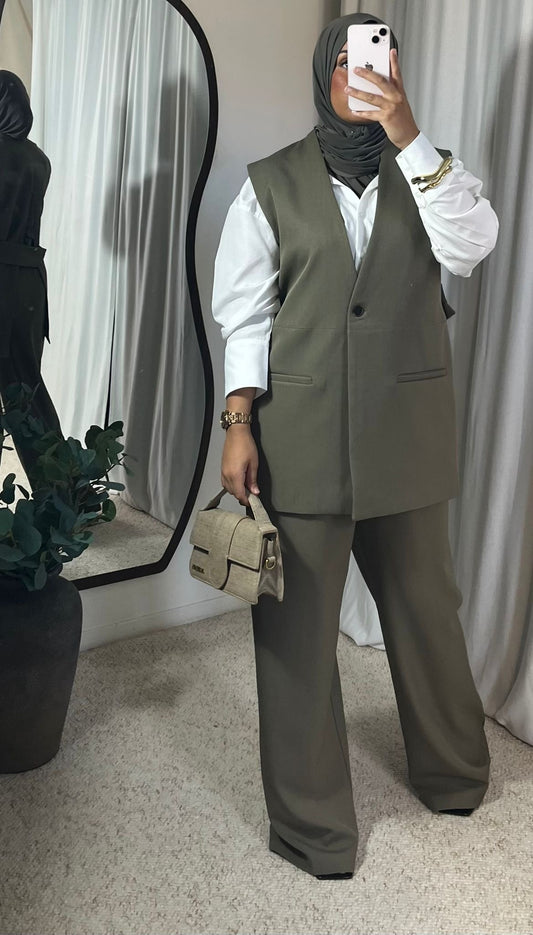 Blazer Dana