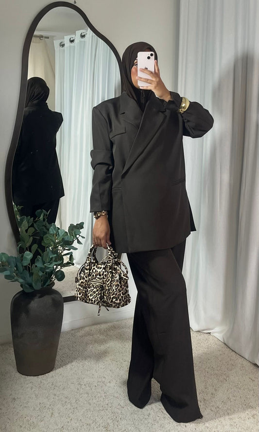 Blazer Lina