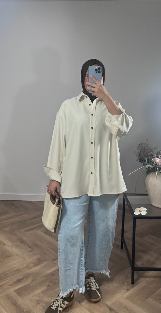 Chemise Layal