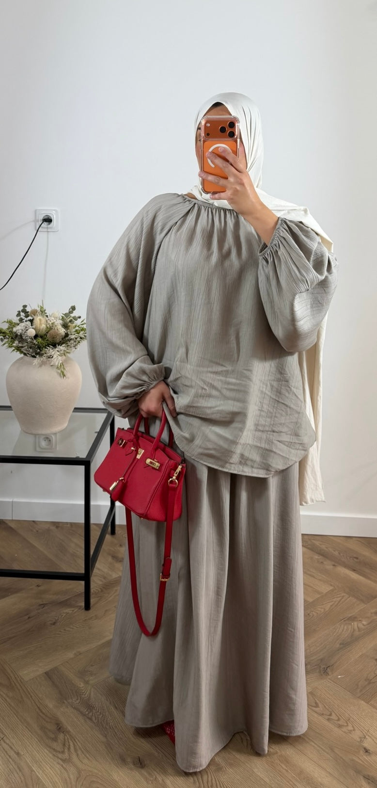 Ensemble Juliana