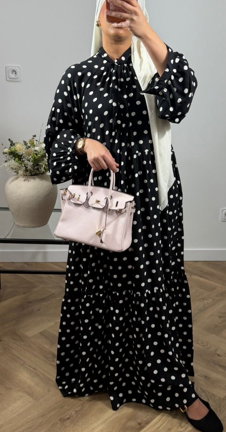 Robe Liyana