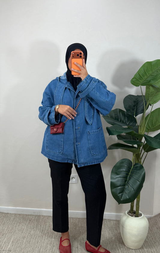 Veste Cynthia