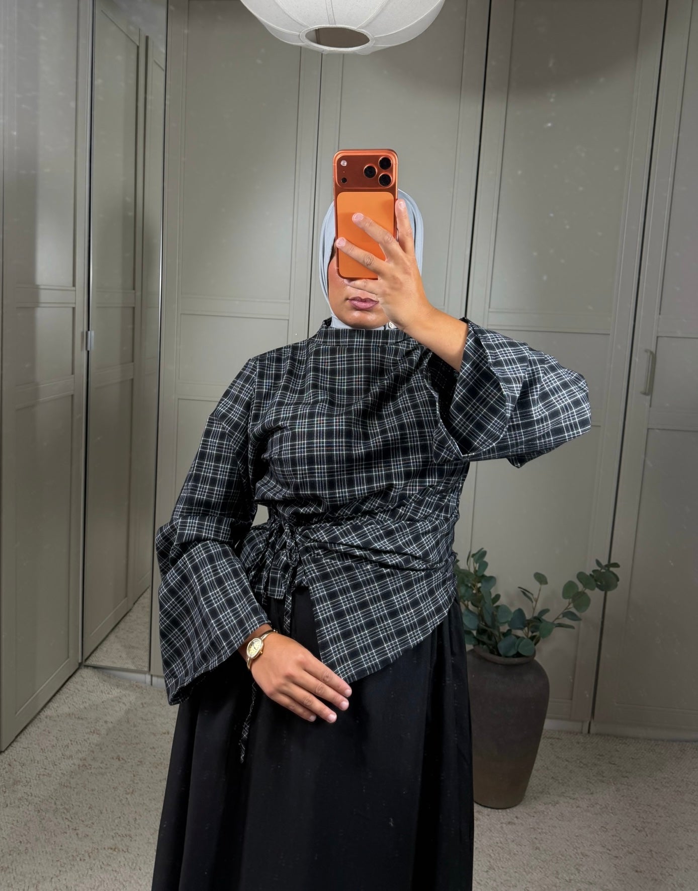 Blouse Sarah