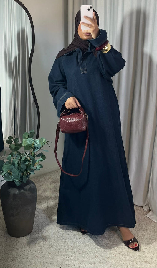 Robe Dalia