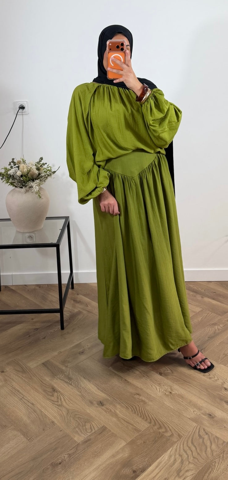 Ensemble Juliana