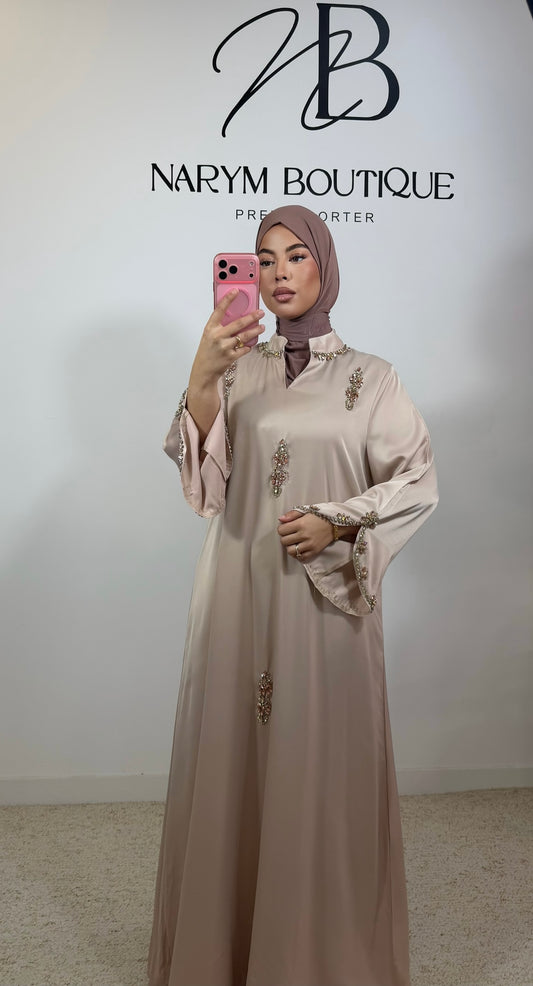 Abaya Aya
