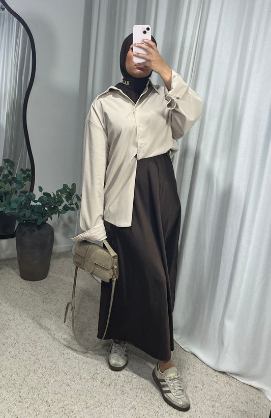 Chemise Nora