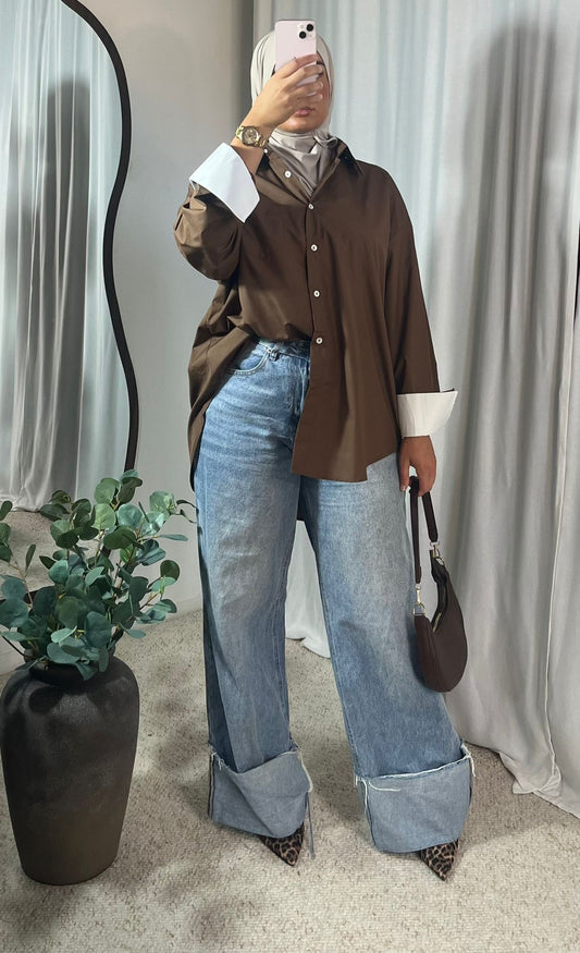 Jeans Sally