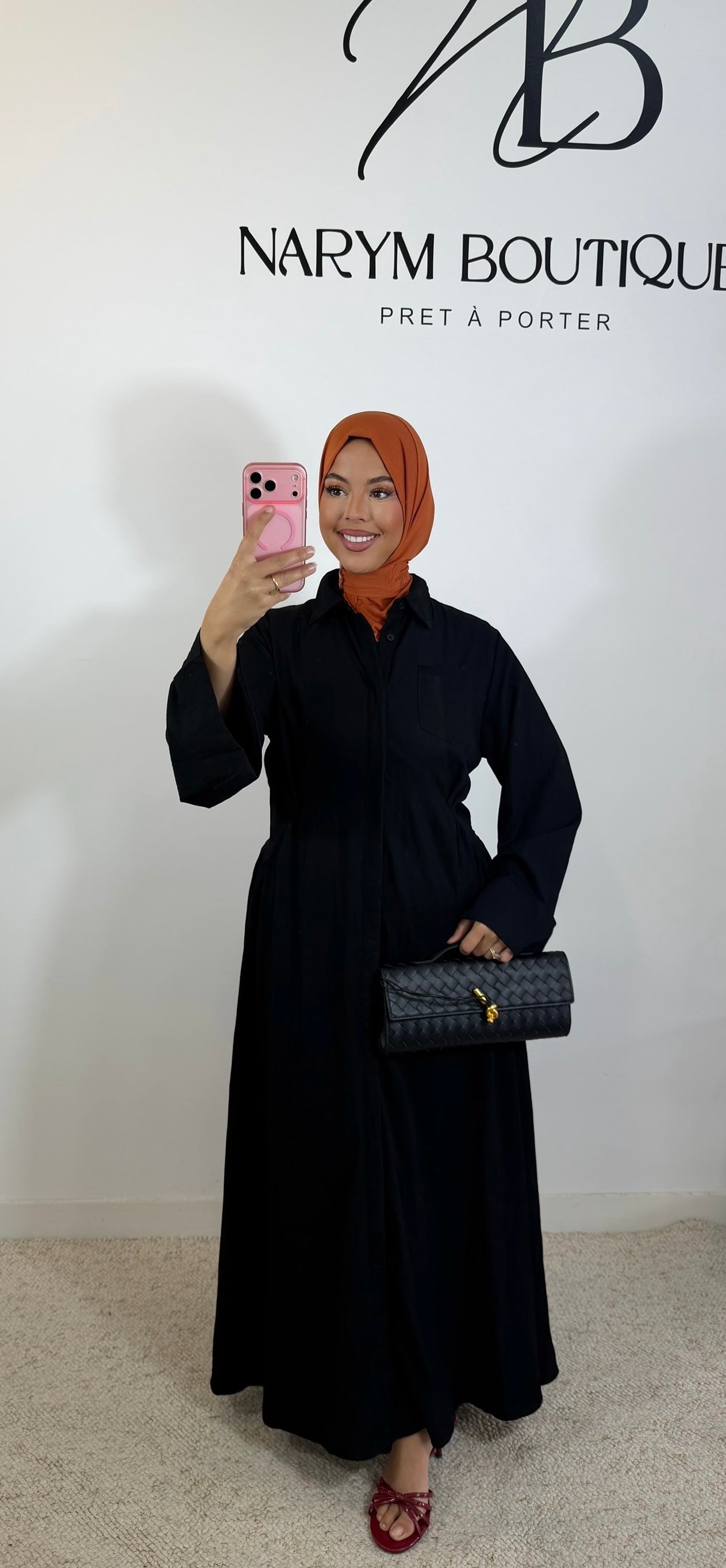 Robe Doha